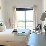 Apartamento Wonderful - Free Parking - Cabo Ruivo 34636al *