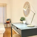 Apartamento Wonderful - Free Parking - Cabo Ruivo 34636al Lisboa