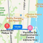 Wonderful - Free Parking - Cabo Ruivo 34636al شقة *