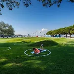 شقة Wonderful - Free Parking - Cabo Ruivo 34636al *