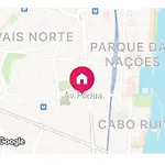 Wonderful - Free Parking - Cabo Ruivo 34636al شقة