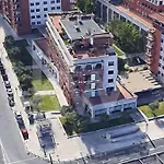 Wonderful - Free Parking - Cabo Ruivo 34636al شقة