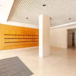 Apartamento Wonderful - Free Parking - Cabo Ruivo 34636al