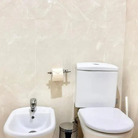 Wonderful - Free Parking - Cabo Ruivo 34636al *