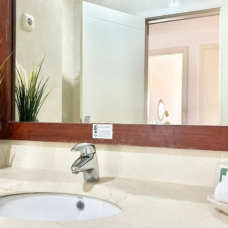 Cabo Ruivo 34636al Apartment Lissabon