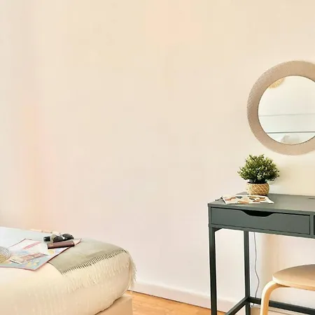 Wonderful - Free Parking - Cabo Ruivo 34636al