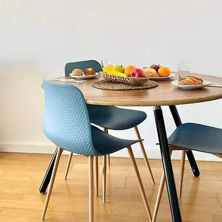 Wonderful - Free Parking - Cabo Ruivo 34636al Лісабон