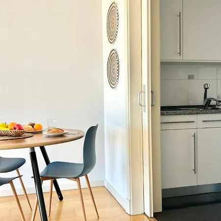 Wonderful - Free Parking - Cabo Ruivo 34636al *