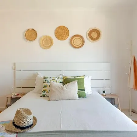 Wonderful - Free Parking - Cabo Ruivo 34636al *