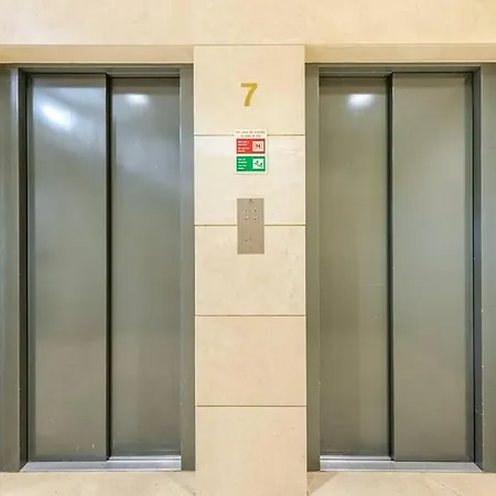 Wonderful - Free Parking - Cabo Ruivo 34636al Апартаменти Лісабон