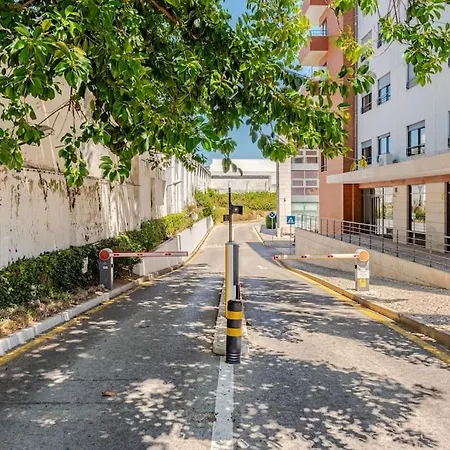 Wonderful - Free Parking - Cabo Ruivo 34636al *