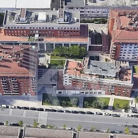 Апартаменти Wonderful - Free Parking - Cabo Ruivo 34636al *