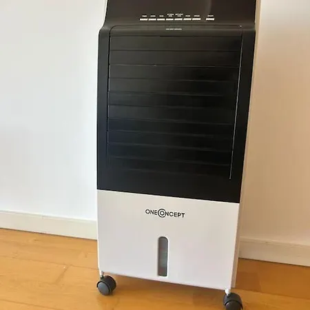 Wonderful - Free Parking - Cabo Ruivo 34636al *