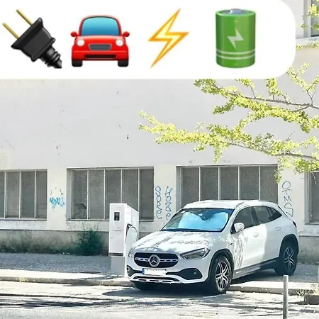 Wonderful - Free Parking - Cabo Ruivo 34636al * Лісабон