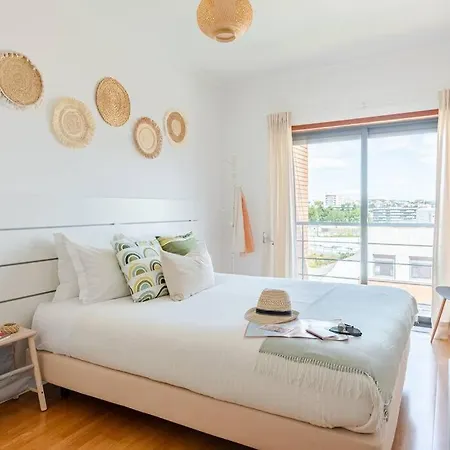 Apartment Cabo Ruivo 34636al Lissabon