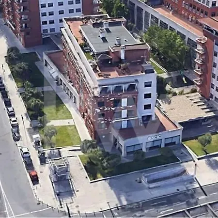 Wonderful - Free Parking - Cabo Ruivo 34636al Апартаменти