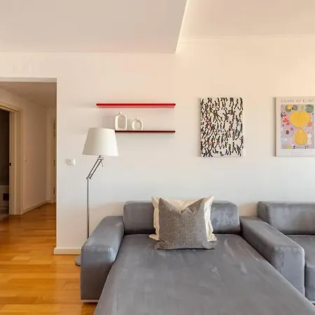 Wonderful - Free Parking - Cabo Ruivo 34636al