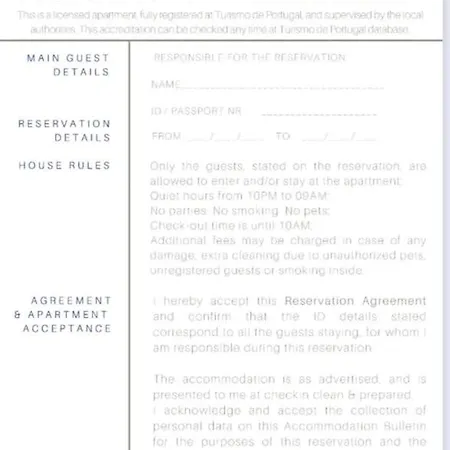 Wonderful - Free Parking - Cabo Ruivo 34636al Апартаменти Лісабон