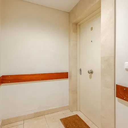 Cabo Ruivo 34636al Apartment *