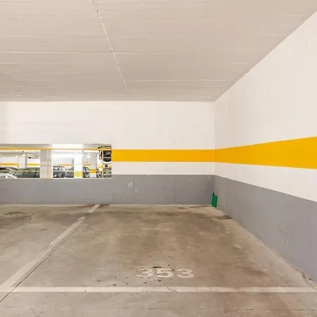 Wonderful - Free Parking - Cabo Ruivo 34636al *