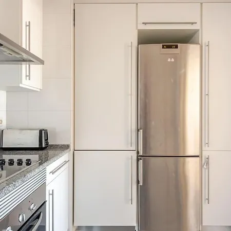 Wonderful - Free Parking - Cabo Ruivo 34636al * Lisboa