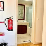Wonderful - Free Parking - Cabo Ruivo 34636al Διαμέρισμα *