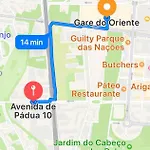 Wonderful - Free Parking - Cabo Ruivo 34636al * Lisboa