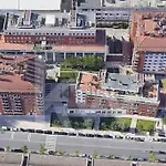 Διαμέρισμα Wonderful - Free Parking - Cabo Ruivo 34636al *
