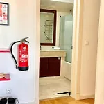 Wonderful - Free Parking - Cabo Ruivo 34636al Διαμέρισμα Lisboa