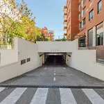 Διαμέρισμα Wonderful - Free Parking - Cabo Ruivo 34636al