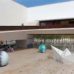 Διαμέρισμα Wonderful - Free Parking - Cabo Ruivo 34636al *