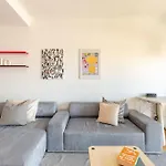 Διαμέρισμα Wonderful - Free Parking - Cabo Ruivo 34636al Lisboa