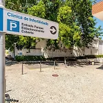 Wonderful - Free Parking - Cabo Ruivo 34636al Διαμέρισμα