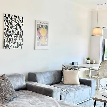 Wonderful - Free Parking - Cabo Ruivo 34636al Lejlighed