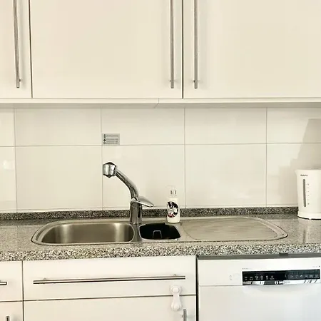 Wonderful - Free Parking - Cabo Ruivo 34636al Lejlighed Lisboa