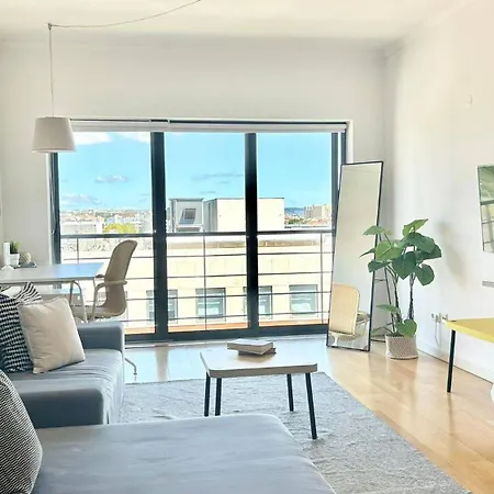 Wonderful - Free Parking - Cabo Ruivo 34636al *