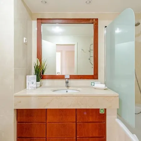 Lejlighed Wonderful - Free Parking - Cabo Ruivo 34636al *