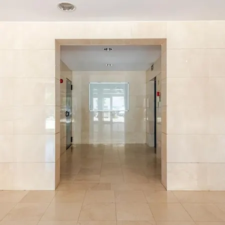 Wonderful - Free Parking - Cabo Ruivo 34636al Lisboa