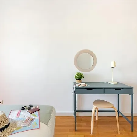 Wonderful - Free Parking - Cabo Ruivo 34636al *