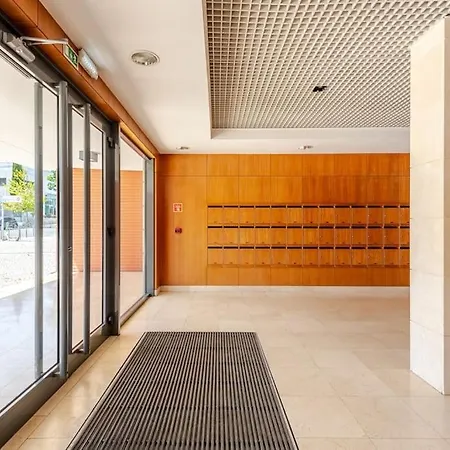 Wonderful - Free Parking - Cabo Ruivo 34636al