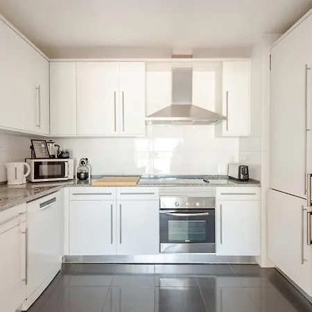 Wonderful - Free Parking - Cabo Ruivo 34636al Lisboa