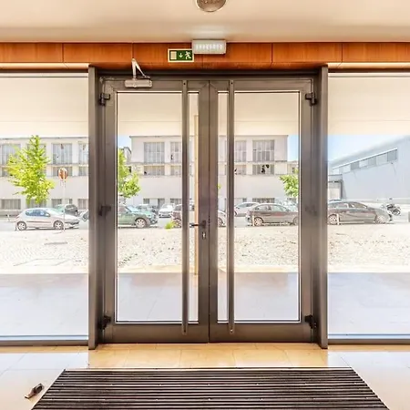 Wonderful - Free Parking - Cabo Ruivo 34636al